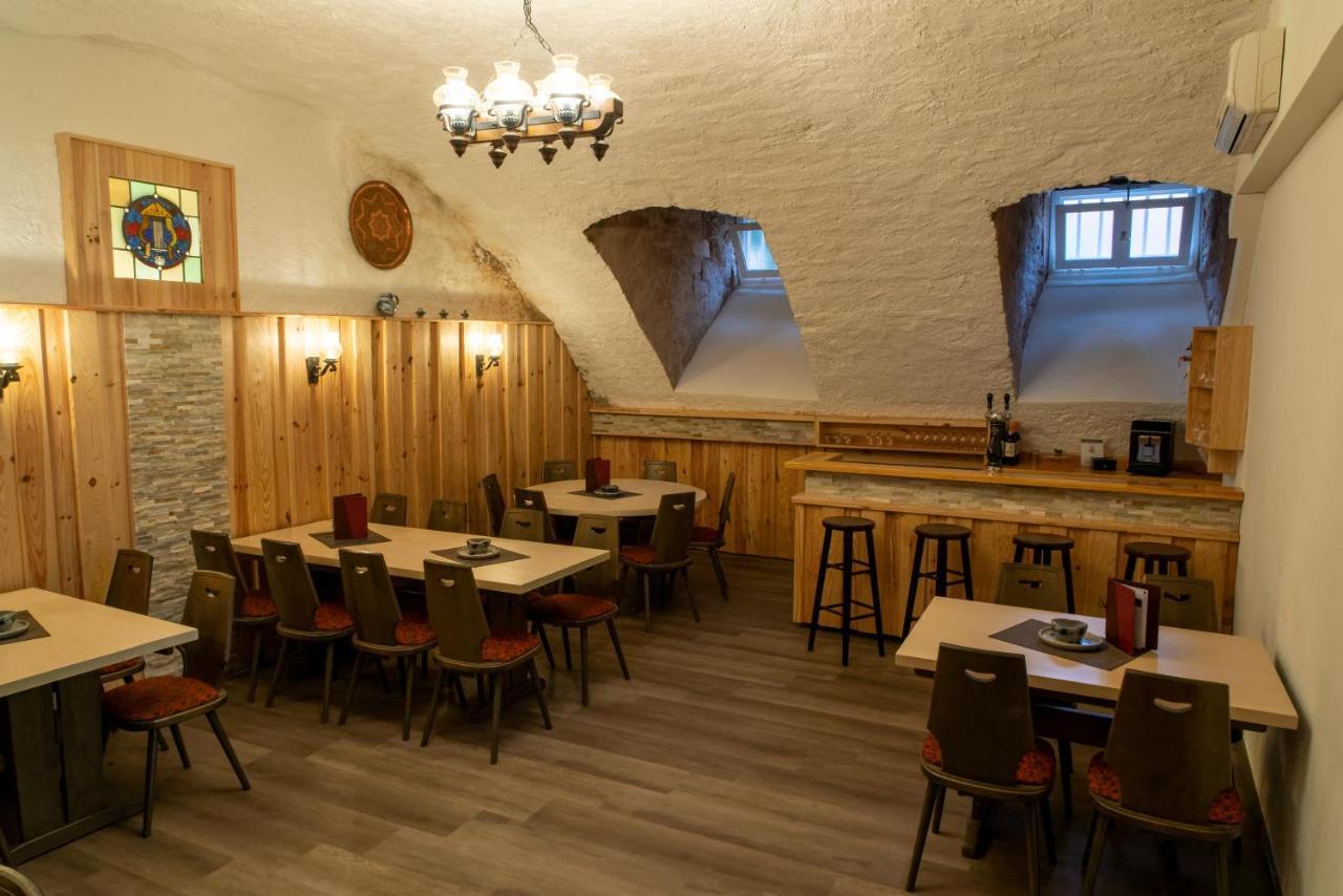Hotellerie Du Couvent Oberbronn 외부 사진