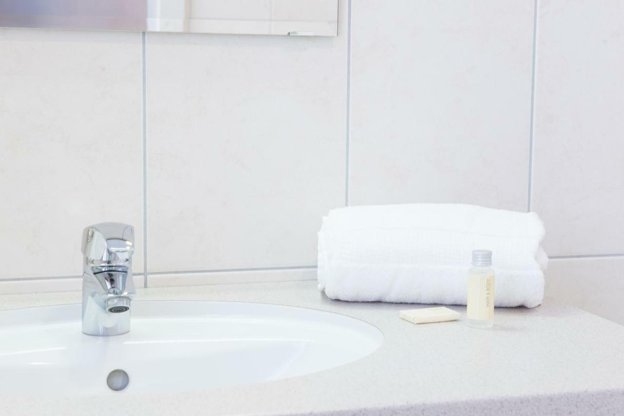 Hotellerie Du Couvent Oberbronn 외부 사진