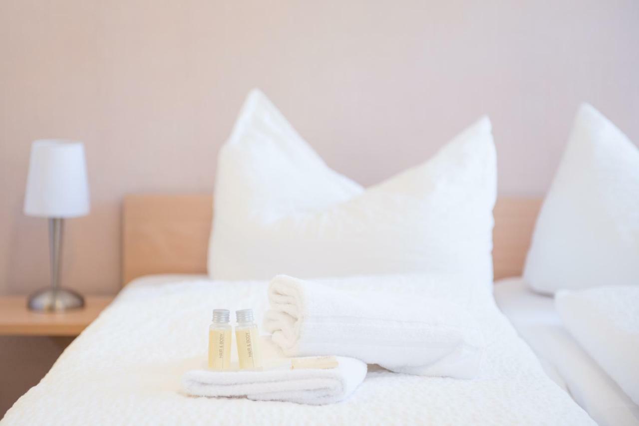Hotellerie Du Couvent Oberbronn 외부 사진